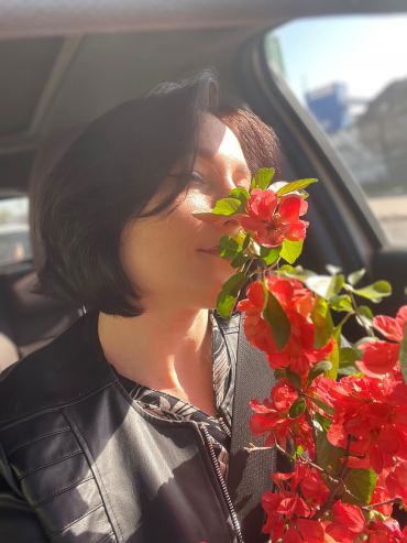 Ковальова Наталя