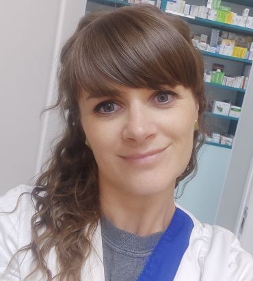 Деркач (Коваль) Ірина