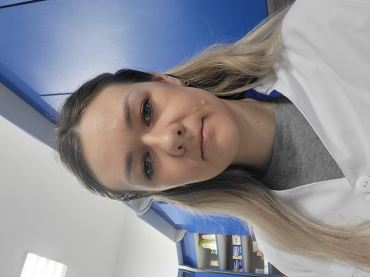 Калиш Руслана