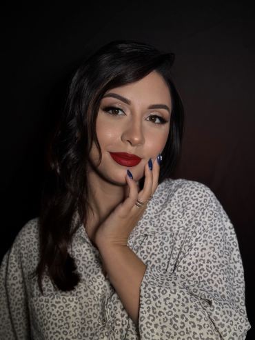 Величко Аліна