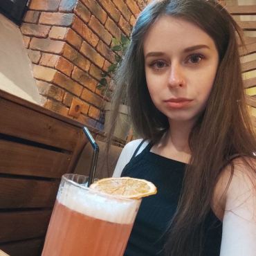 Теслюк Ірина