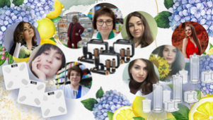 PROVISOR CLUB ВІТАЄ ПЕРЕМОЖЦІВ КОНКУРСУ МІСЯЦЯ ЛИПНЯ «КОЖНА ЛЮДИНА — В СЕРЦІ ДИТИНА!»