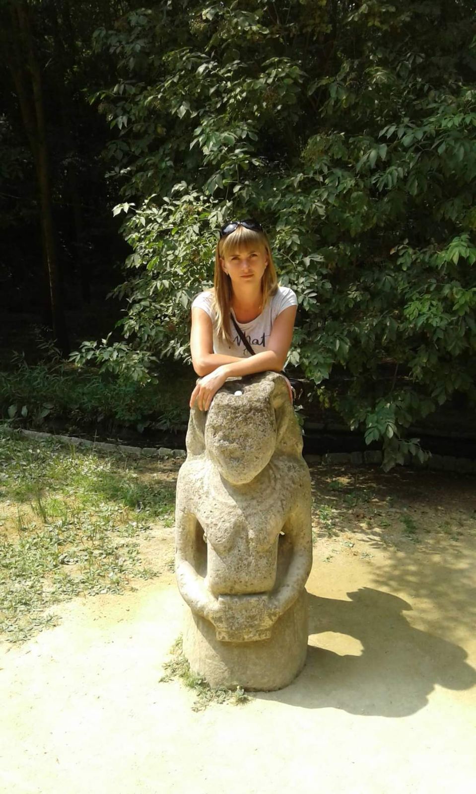 Євтушенко Лілія