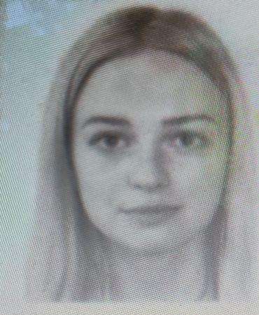 Ленько Оксана