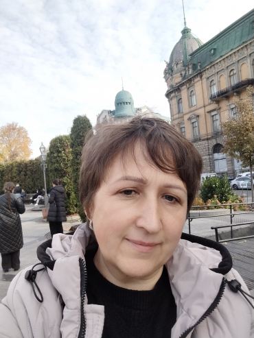 Нечипорук Ірина