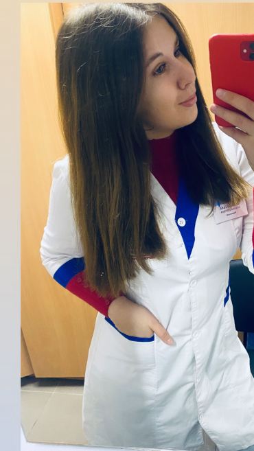 Сіньковська Віталіна