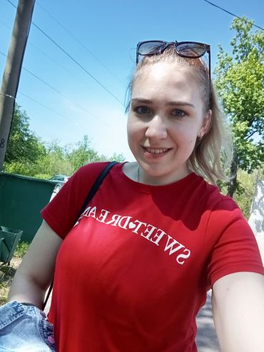 Носкова Анна