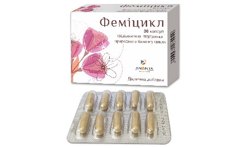 ФЕМІЦИКЛ