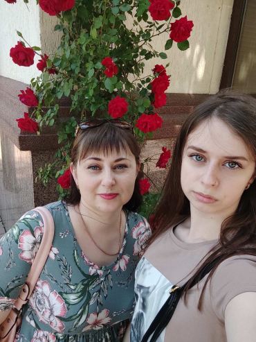 Теслюк Людмила