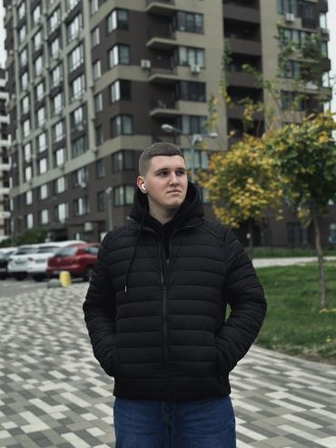 Немич Дмитро