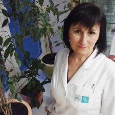 Байбара Олександра