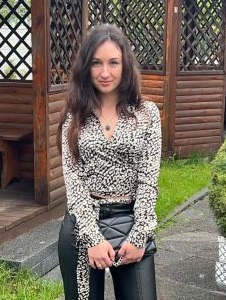 Матвійчук Ірина