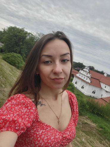 Деревінська Катерина