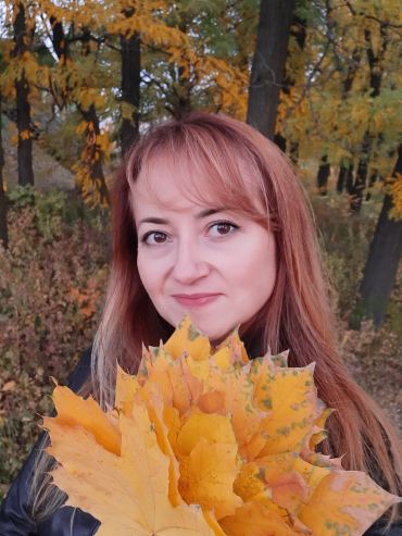 Книжник Елена