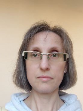 Ніконенко Ірина