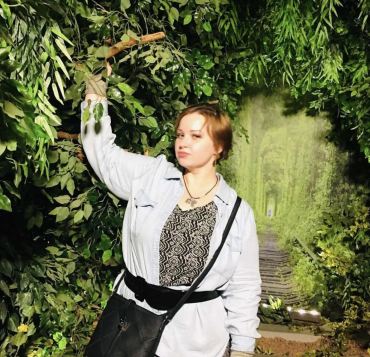 Хижняк Алла