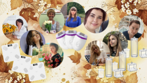 PROVISOR CLUB ВІТАЄ ПЕРЕМОЖЦІВ КОНКУРСУ МІСЯЦЯ ЖОВТНЯ «ФЛОРА В НОРМІ — ІМУНІТЕТ У ФОРМІ!»