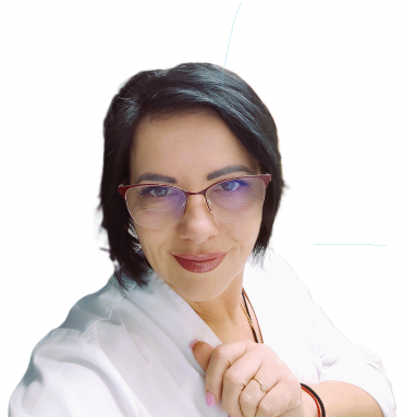 Кавун Елена