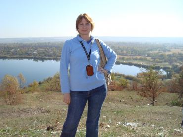 Фролова Вікторія