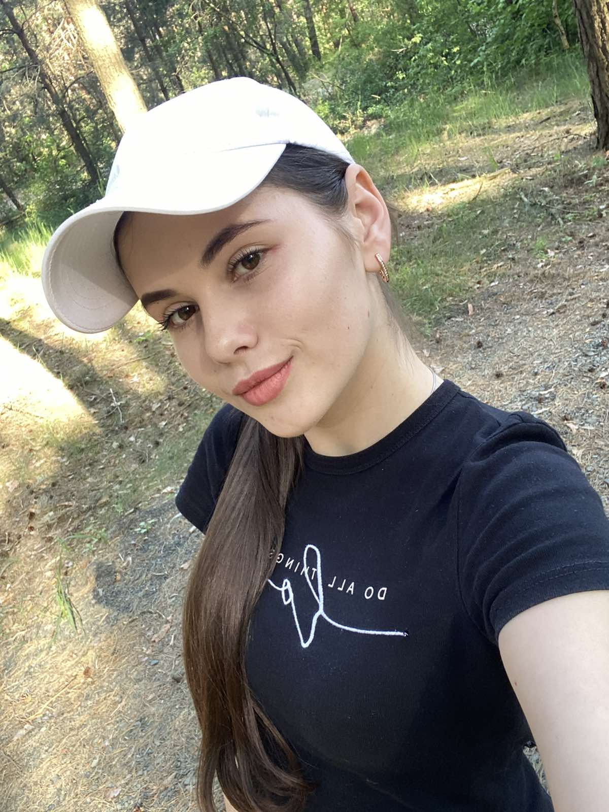 Романюк Надія