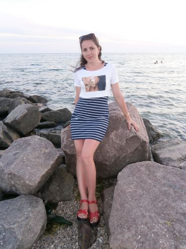 Шевчук Любов