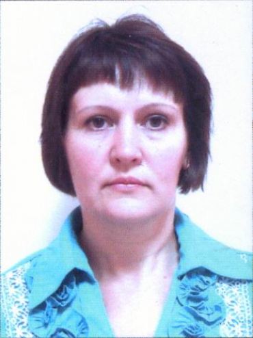 Запухленко Ольга