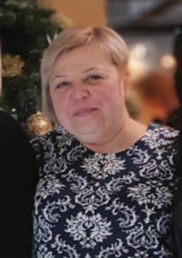 Орлова Лідія