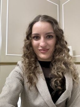 Мовчанюк Алина