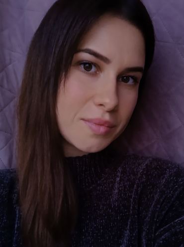 Акулініна Альона