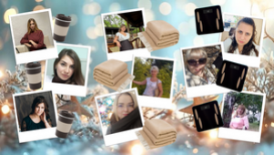 PROVISOR CLUB ВІТАЄ ПЕРЕМОЖЦІВ КОНКУРСУ МІСЯЦЯ ГРУДНЯ «СВЯТО НАСТУПАЄ — ANANTA НАДИХАЄ!»