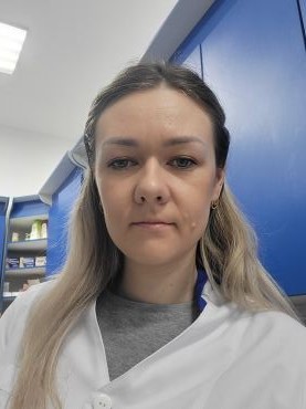 Калиш Руслана