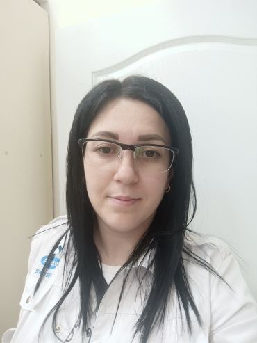 Поп Марина