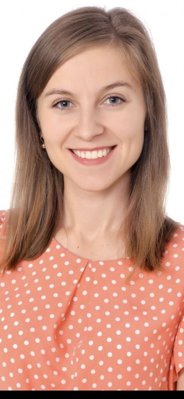 Лисак Оксана