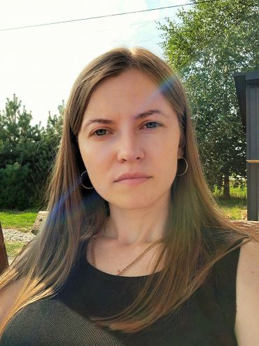 Занько Ольга