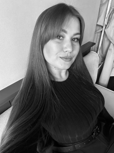 Романюк Ольга