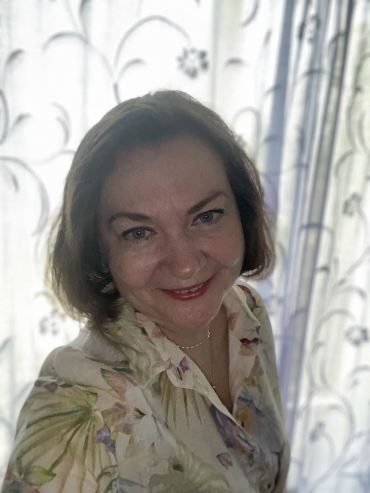 Ахтирська Оксана