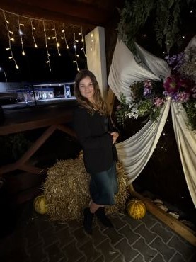 Гроцька Ірина