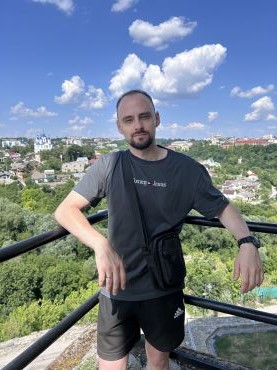 Петренко Юрій