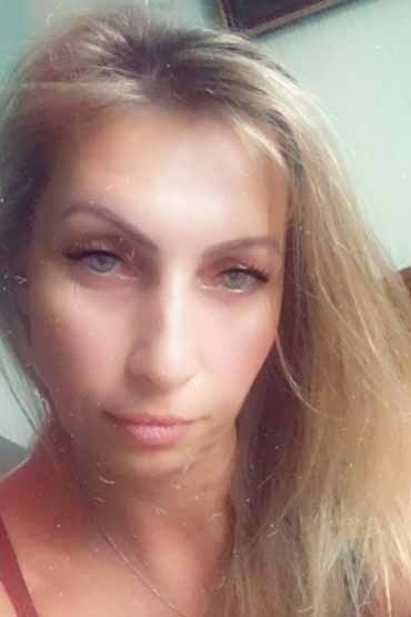 Карковська Зоряна