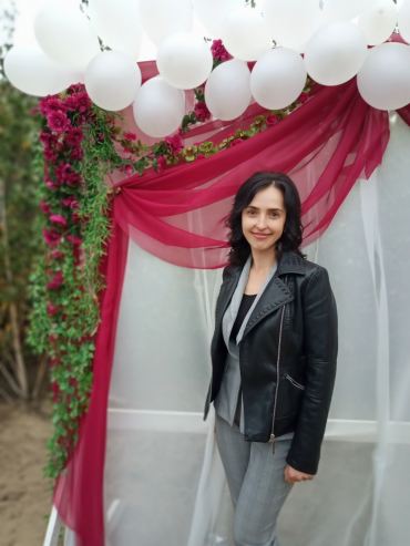 Тумік Ірина